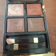 TOM FORD アイカラー クォード 03A ボディヒートのサムネイル