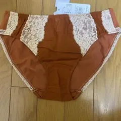 新品 L'ANGELIQUEランジェリーク　ショーツMサイスのサムネイル