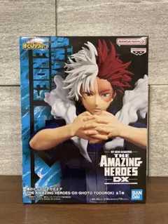 僕のヒーローアカデミア 轟焦凍 フィギュア