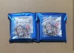 専用第五人格　だいごじんかくようちえん アクリルキーホルダー 断罪狩人