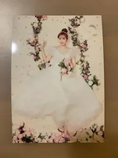 twice ランダムトレカ　ミナちゃん