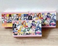 カラフルピーチ　チップス 4袋入りBOX ３個セット