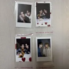 jimmysea タレントカード