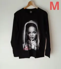 2026年最新】rihanna tシャツの人気アイテム - メルカリ