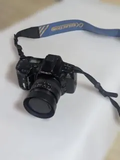 MINOLTA α-3xi 本体　ジャンク品のサムネイル