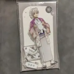文豪ストレイドッグス 江戸川乱歩 中華風アクリルスタンド 天聞角川 