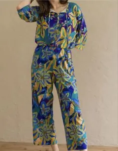 リンダワークス オールインワン Mサイズ