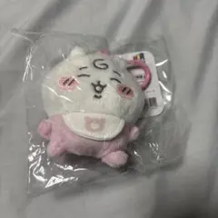 ウ*ナ様 ちいかわ Chiikawa Baby マスコット ちいかわ