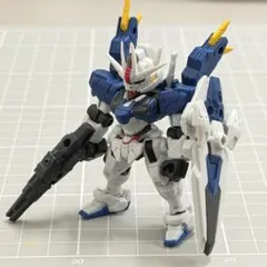 モビルスーツアンサンブル 25 ガンダム・エアリアル改修型 エスカッシャン