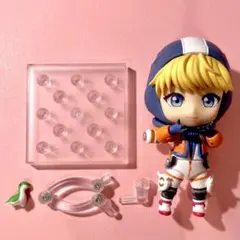 ねんどろいど ワットソン 「エーペックスレジェンズ」 - メルカリ