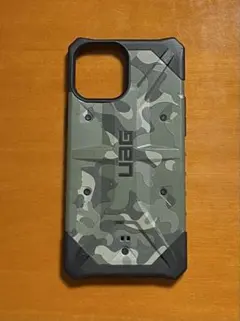 UAG iPhone用ケース iPhone12 ProMax サイズのサムネイル