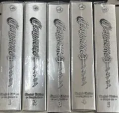 CLAYMORE クレイモア 初回限定特装版 Limited Edition全巻 - メルカリ