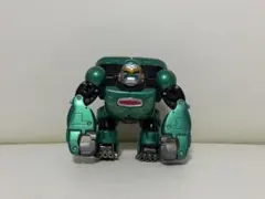 百獣戦隊ガオレンジャー DX超合金 ガオマッスル ガオゴリラ パワー