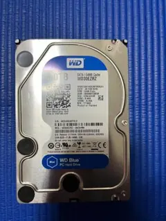 2026年最新】Wd hdd 6tbの人気アイテム - メルカリ