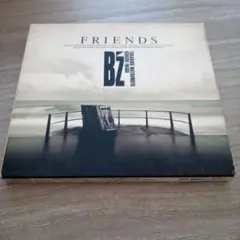 B'z FRIENDS (BMCG-0019)