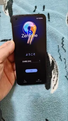 2026年最新】zenfone9の人気アイテム - メルカリ