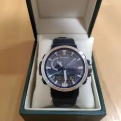 CASIO　PRO TREK 　カシオ　プロトレック