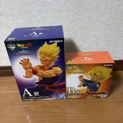 2026年最新】一番くじ ドラゴンボール SUPER DRAGONBALL HEROES 5th