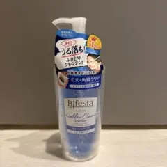 ビフェスタ ミセラークレンジングウォーター ブライトアップ 400mlのサムネイル