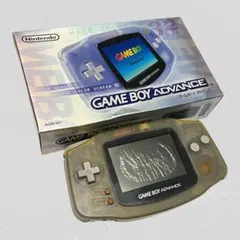 2026年最新】ゲームボーイアドバンス 本体 ミルキーブルーの人気