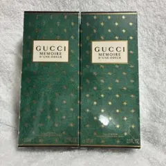 GUCCI MEMOIRE D'UNE ODEUR 100ml 2点のサムネイル