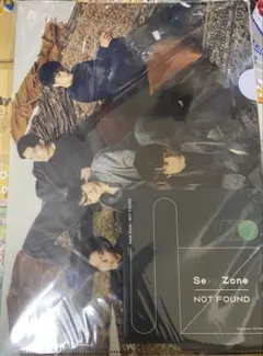 セクゾファイルセット SexyZone 「Welcome to Sexy Zone」全形態セット F｜Yahoo