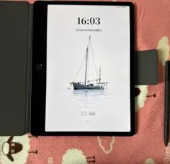 ほぼ新品】TCL Note A1 NXTPAPERオールインワンセット＋特典付 - メルカリ