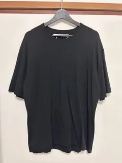 26SS ウールメッシュ 半袖Tシャツ - メルカリ
