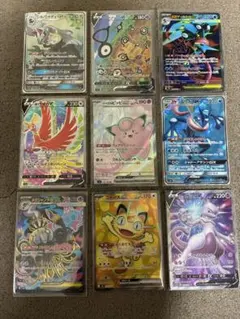 2026年最新】ポケモンカード まとめ売り srの人気アイテム - メルカリ