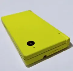 ニンテンドーDSi ライムグリーン