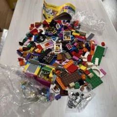 ち*ー様 LEGO CLASSIC