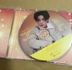 八木勇征　ピクチャーレーベル