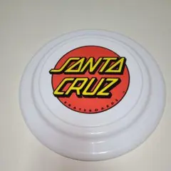 SANTA CRUZ フリスビー サンタクルーズ スケートボード
