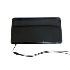 ニンテンドー3DS 本体 ブラック ゲームソフト2本付き