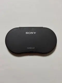 37mm径 SONY FILTER KIT MC CPL/PROTECTOR
