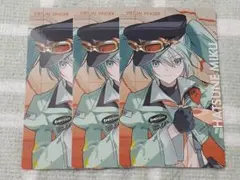 プロジェクトセカイ　プロセカ　セカライ　エピカ　ePick card　初音ミク