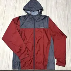 y2k マウンテンパーカー