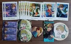 高峯翠 グッズセット あんスタ