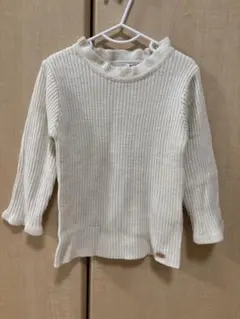 tete a tete トップス　90 長袖