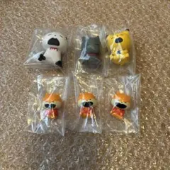 スタジオUG　にしむらゆうじ　肩ズンFig. ざ・べすと