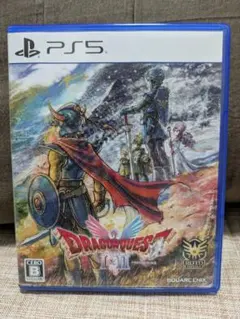 ドラゴンクエスト１・２ PS5