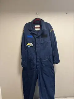 新品】BILSTEIN 作業着 つなぎ ブルーサイズLL - メルカリ