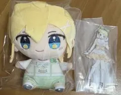 フリューくじ 初音ミクCitrus MIKU D賞 E賞 鏡音リンレン