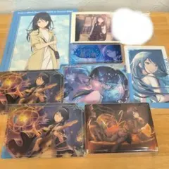 プロセカ星野一歌ウエハース9特典エピカバナーバッチパシャこれ