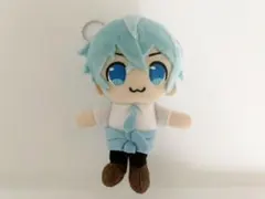 すとぷり ころんくん ぬいぐるみキーホルダー