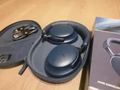 Bose QuietComfort Ultra Headphones 第一世代のサムネイル