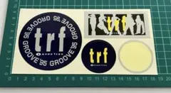 2026年最新】TRFグッズの人気アイテム - メルカリ