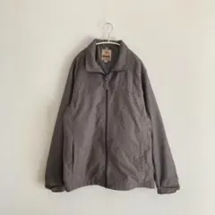 90s ヴィンテージ レトロ古着 ファーストダウンアウトドアマウンテンジャケット