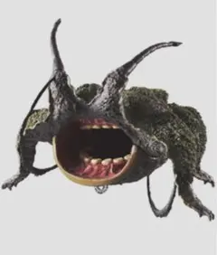 【内袋未開封】　モンスターハンター　フィギュア　ヤマツカミ