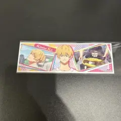 2025年最新】忘却バッテリー 要圭 カードの人気アイテム - メルカリ